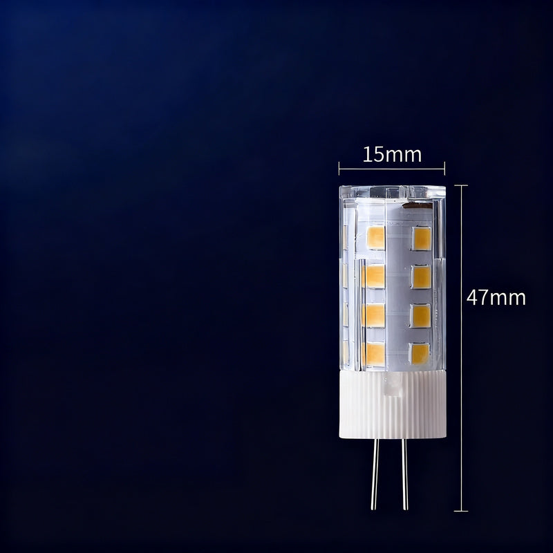 G9 Halogenlampe 25W, 40W oder 60W