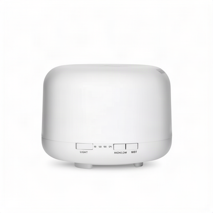 Aroma-Diffuser mit Zerstäuber und Timer