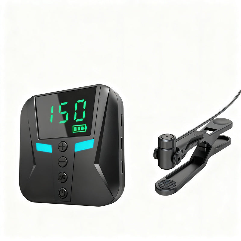 Bildschirm-Clicker D-007 mit Acrylkopf