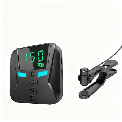 Bildschirm-Clicker D-007 mit Acrylkopf