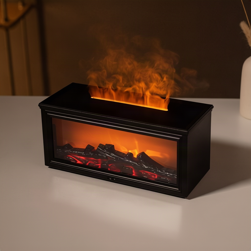 Aroma-Diffuser mit Nebeleffekt