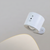 Kabellose LED-Wandleuchte mit Touchsteuerung