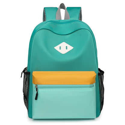 Transparenter PVC-Rucksack, wasserfest