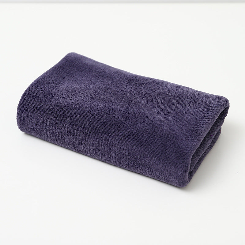 Mikrofasertücher, 2er-Set, 300 g/m²