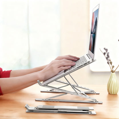 Laptopständer TP0071, 13–18 Zoll