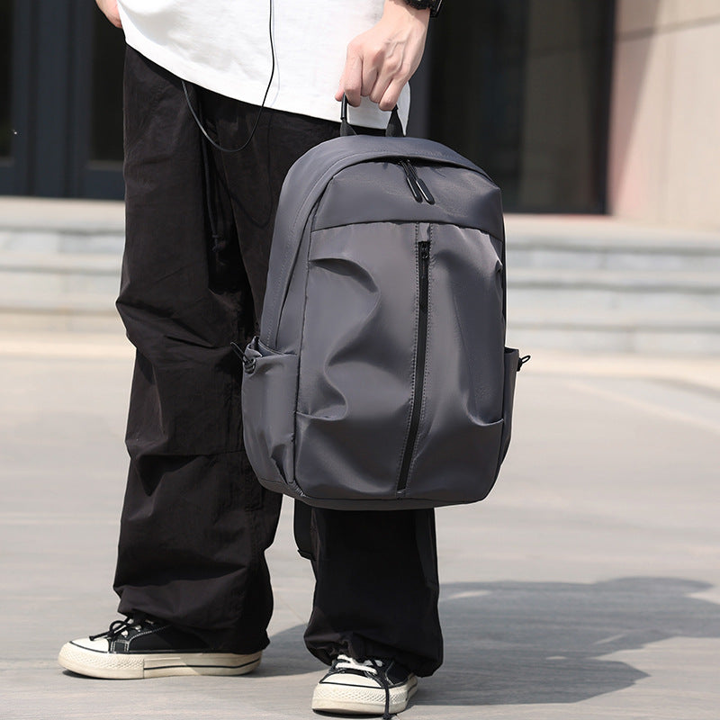 Herren-Rucksack, 20–35 L, wasserdicht, für 16-Zoll-Laptop