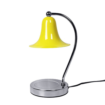 Glocken-Wachsschmelz-Leuchte, Modell 8150, mehrere Farben