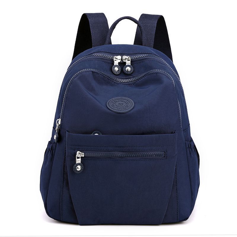 Rucksack für Damen, 20–35 L, Oxfordstoff, wasserdicht