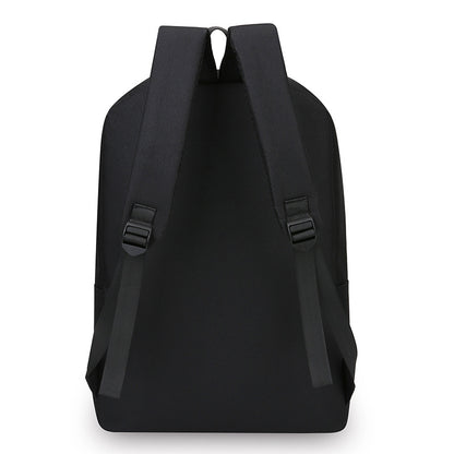 Business-Rucksack aus Oxford-Gewebe, 20 L