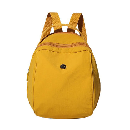 Minimalistischer Rucksack Nylon, unter 20 L, ultraleicht