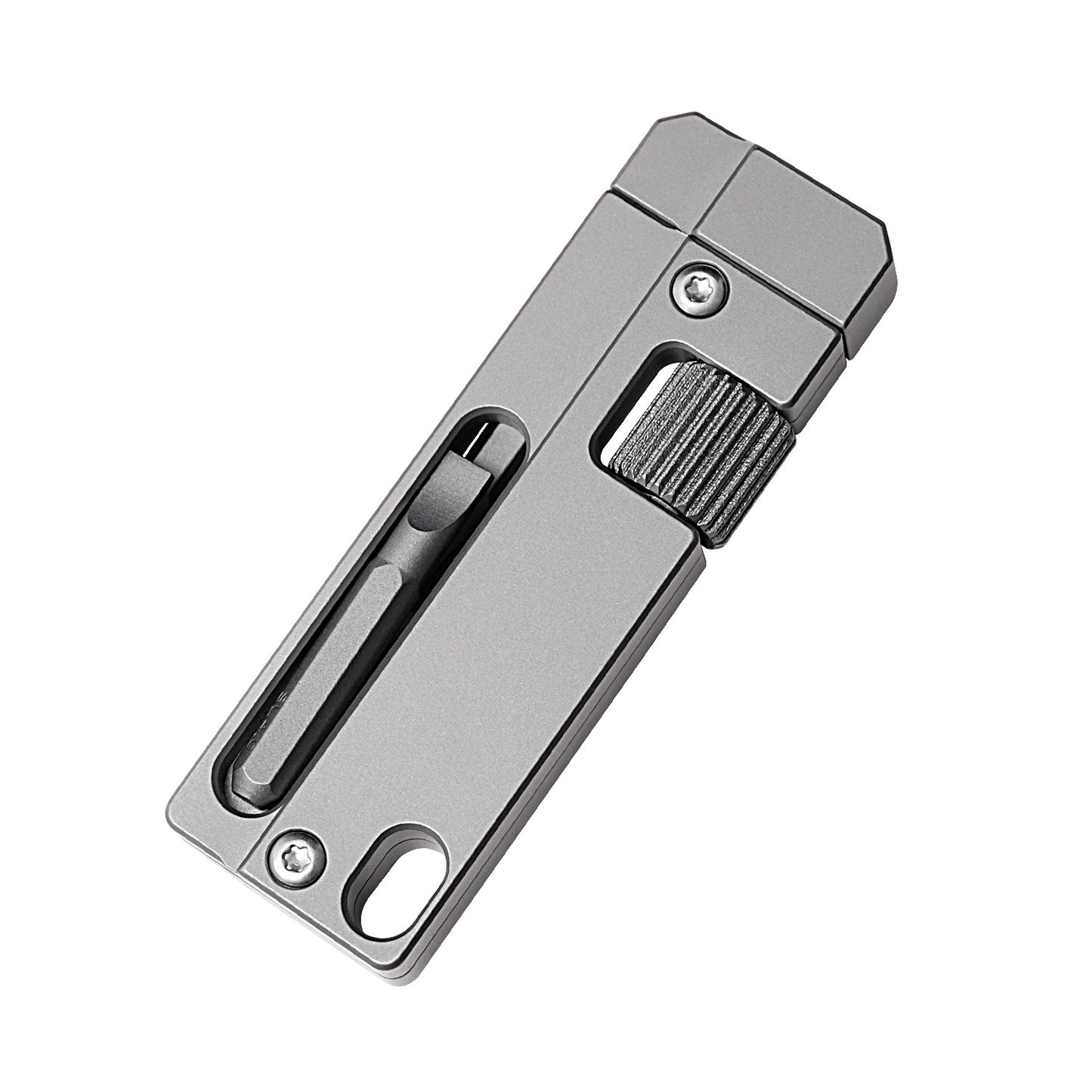 Klappbares Multitool mit Schraubenschlüssel