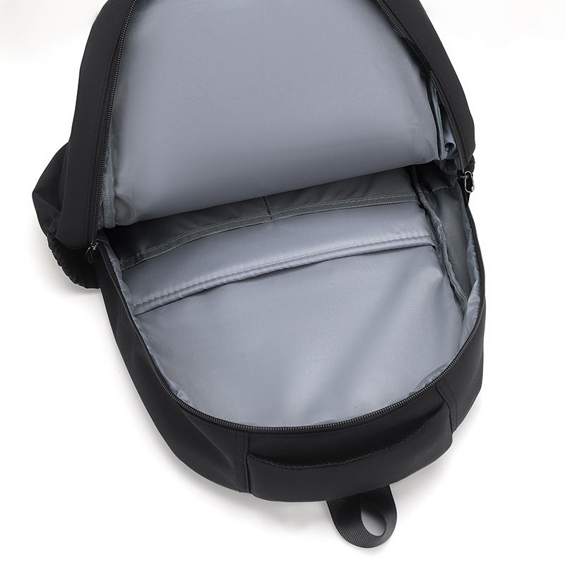 Rucksack aus Oxford-Gewebe, für 15-Zoll-Laptops