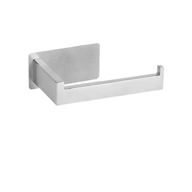 Multifunktionales Papierhalter-Regal