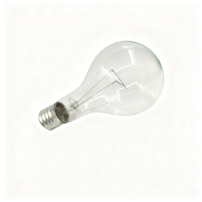Glühlampe E40 Schraubsockel 110V/220V