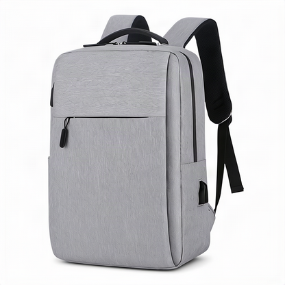 Laptop-Rucksack 1903-7, 20–35 L, Oxfordstoff