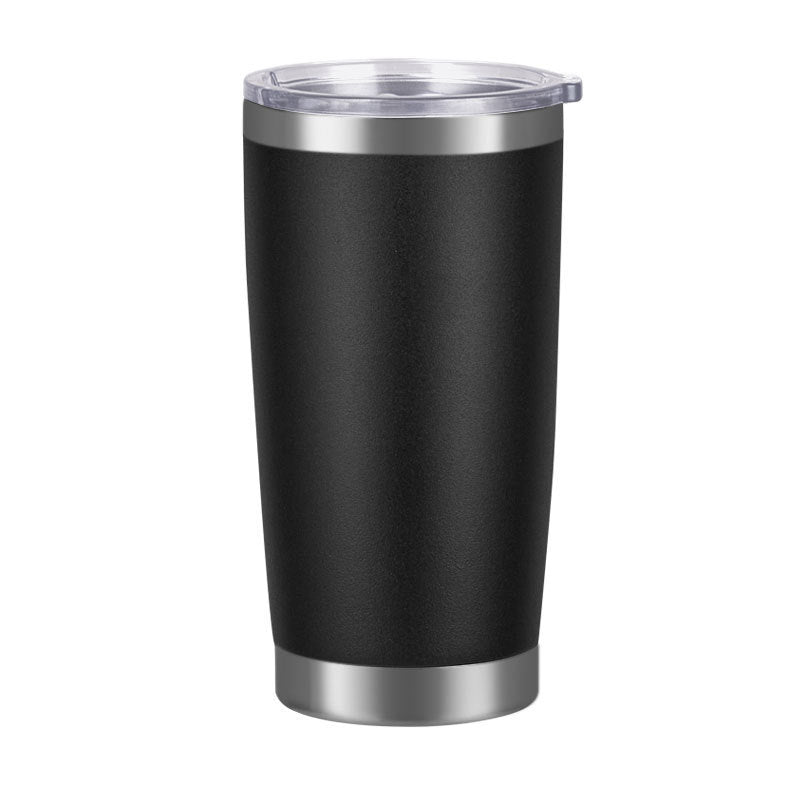 Isolierbecher 20oz, Edelstahl, doppelwandig