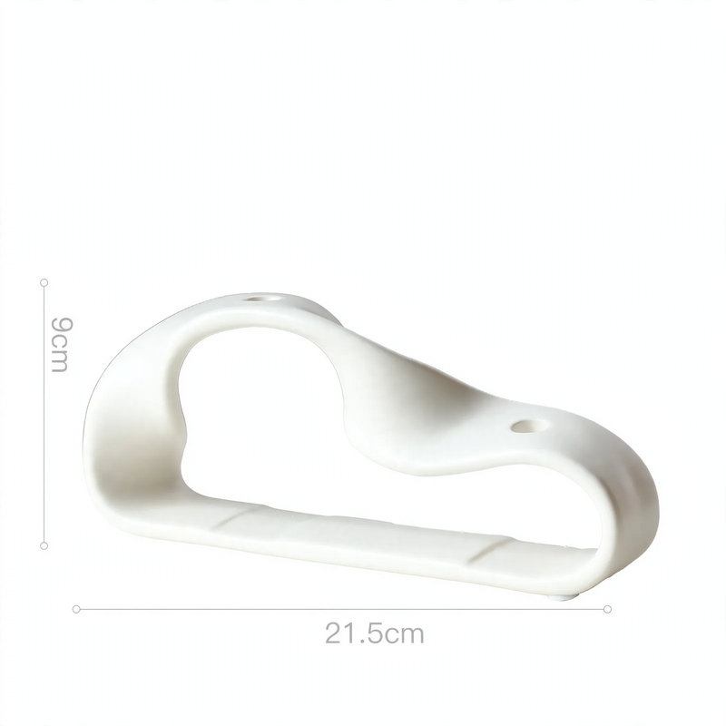 Geometrische Keramik-Vase, nordisches Design