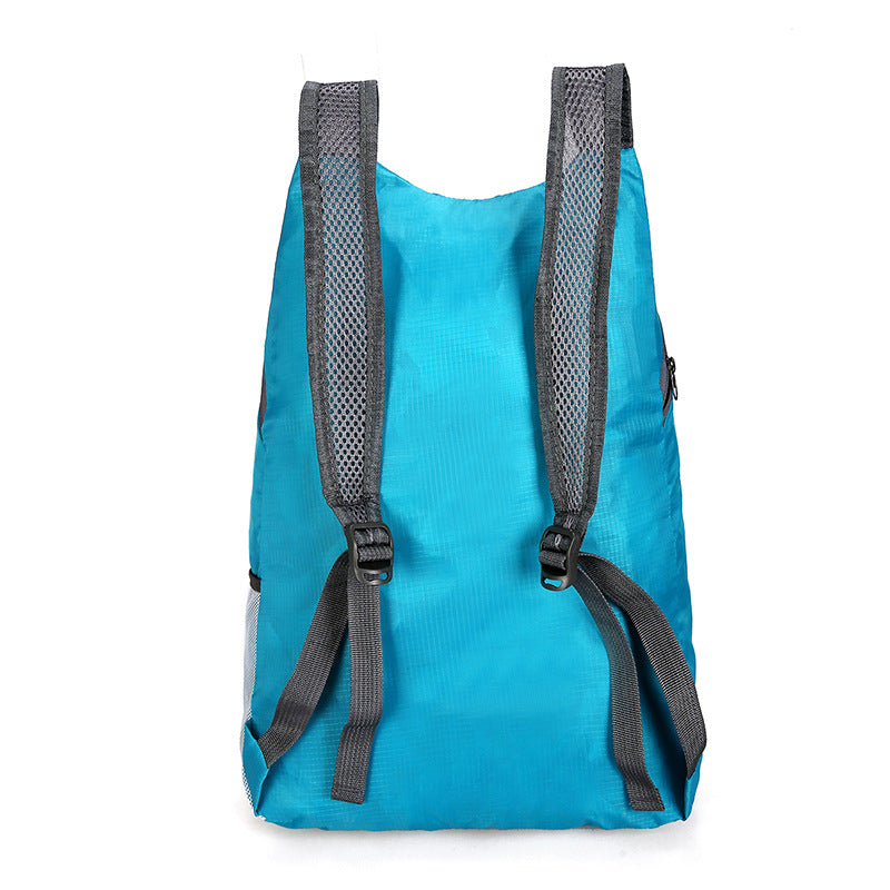Outdoor-Rucksack, wasserfest, bis 20 L