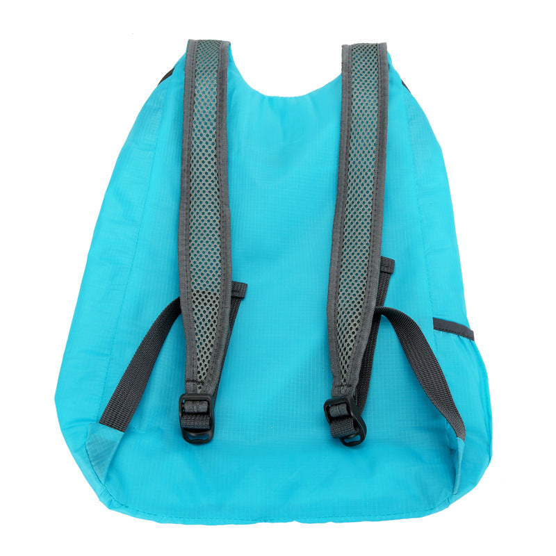 Faltbarer Rucksack 622, Oxford-Gewebe, 20–35 L