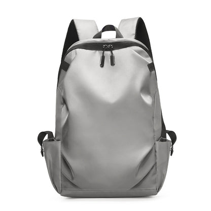 Großer Rucksack, 36–55 L, Oxfordstoff, wasserdicht