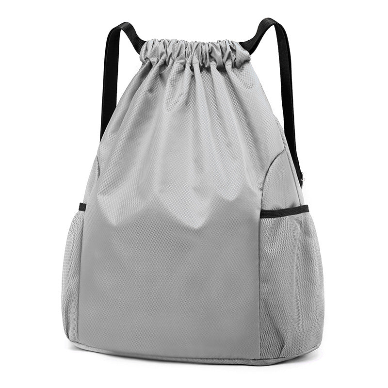 Wasserdichter Rucksack aus Oxford-Gewebe, bis 20 L