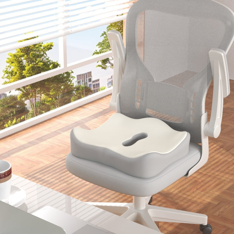 Sitzkissen aus Gedächtnisschaum für Bürostühle