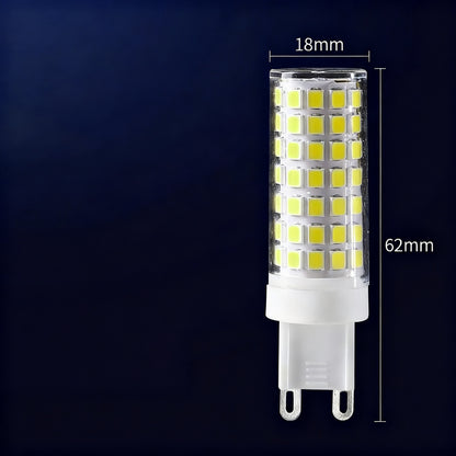 G9 Halogenlampe 25W, 40W oder 60W