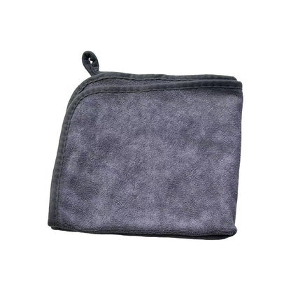 Mikrofasertücher, 2er-Set, 300 g/m²