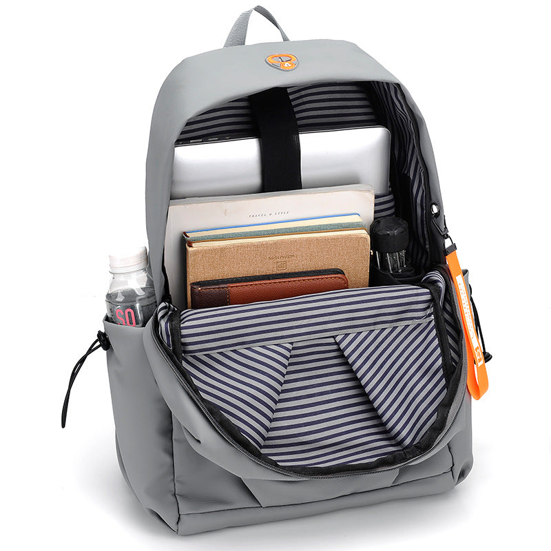 Rucksack mit Laptop-Fach, 20-35 L, wasserdicht, Urban Style