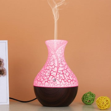 Raumduft-Diffuser aus Kunstharz, bis 0,5 L