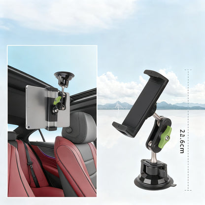 Tablet-Halterung fürs Auto, Modell 112AD