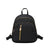 Kleiner Rucksack, Nylon, wasserdicht, unter 20 L