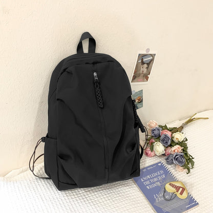 Rucksack aus Oxfordstoff, 20–35 L, ultraleicht