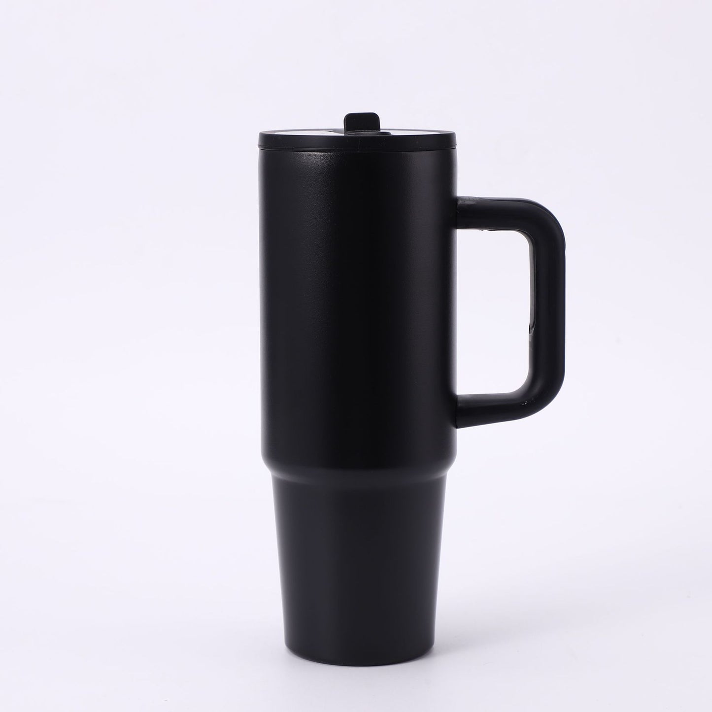 Isolierbecher 40oz mit Strohhalm und Griff