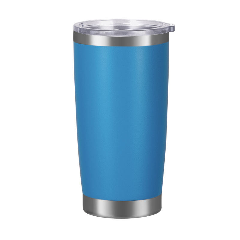 Isolierbecher 20oz, Edelstahl, doppelwandig