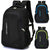 Rucksack 8997, Oxfordstoff, wasserfest und strapazierfähig