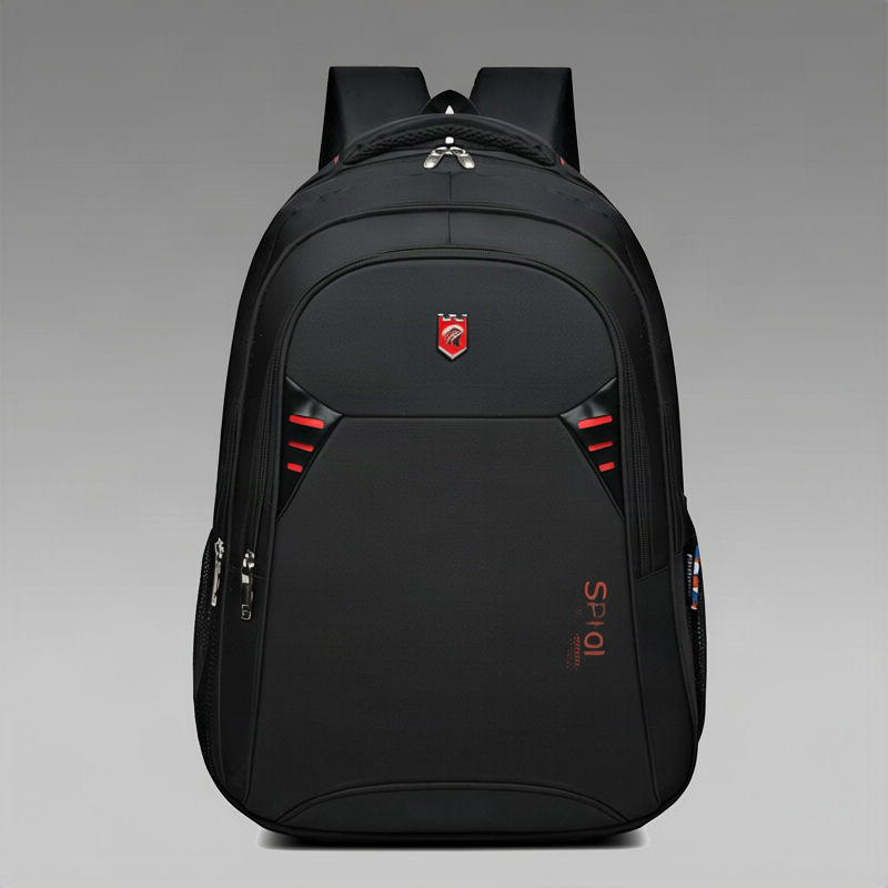 Atmungsaktiver Nylon-Rucksack 1038, 20–35 L