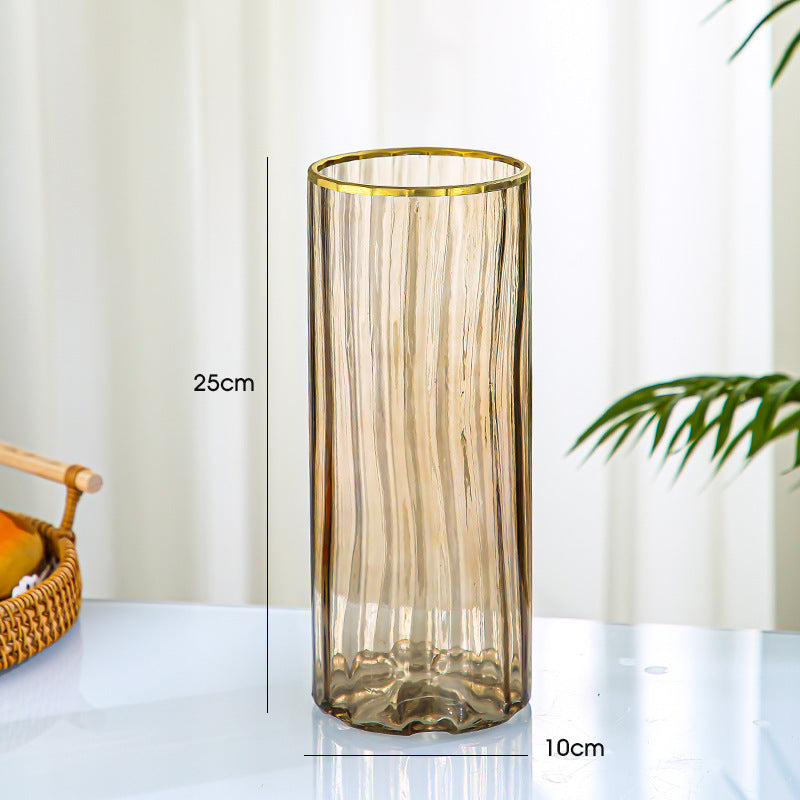 Babushka Vase