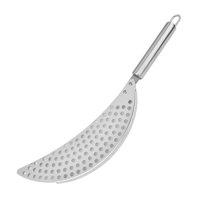 Handschneebesen aus Edelstahl