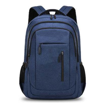 Rucksack mit USB-Ladefunktion, großes Fassungsvermögen, Modell 85233