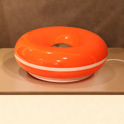 Donut-Wandleuchte, LED, Ø 280 mm