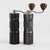 Handkaffeemühle mit Stahlkern, Luxus-Design