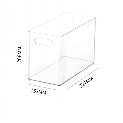 Kühlschrank-Aufbewahrungsbox, Schubladensystem