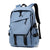 Polyester-Rucksack mit Schockabsorption, bis 20 L
