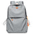 Atmungsaktiver Herren-Rucksack mit USB, 20-35 L, 15 Zoll