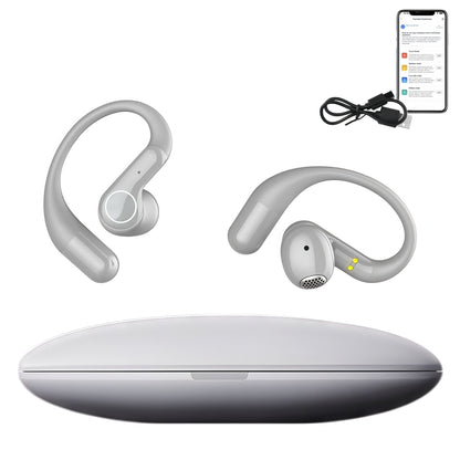 Bluetooth-Kopfhörer mit KI-Echtzeit-Übersetzung M8