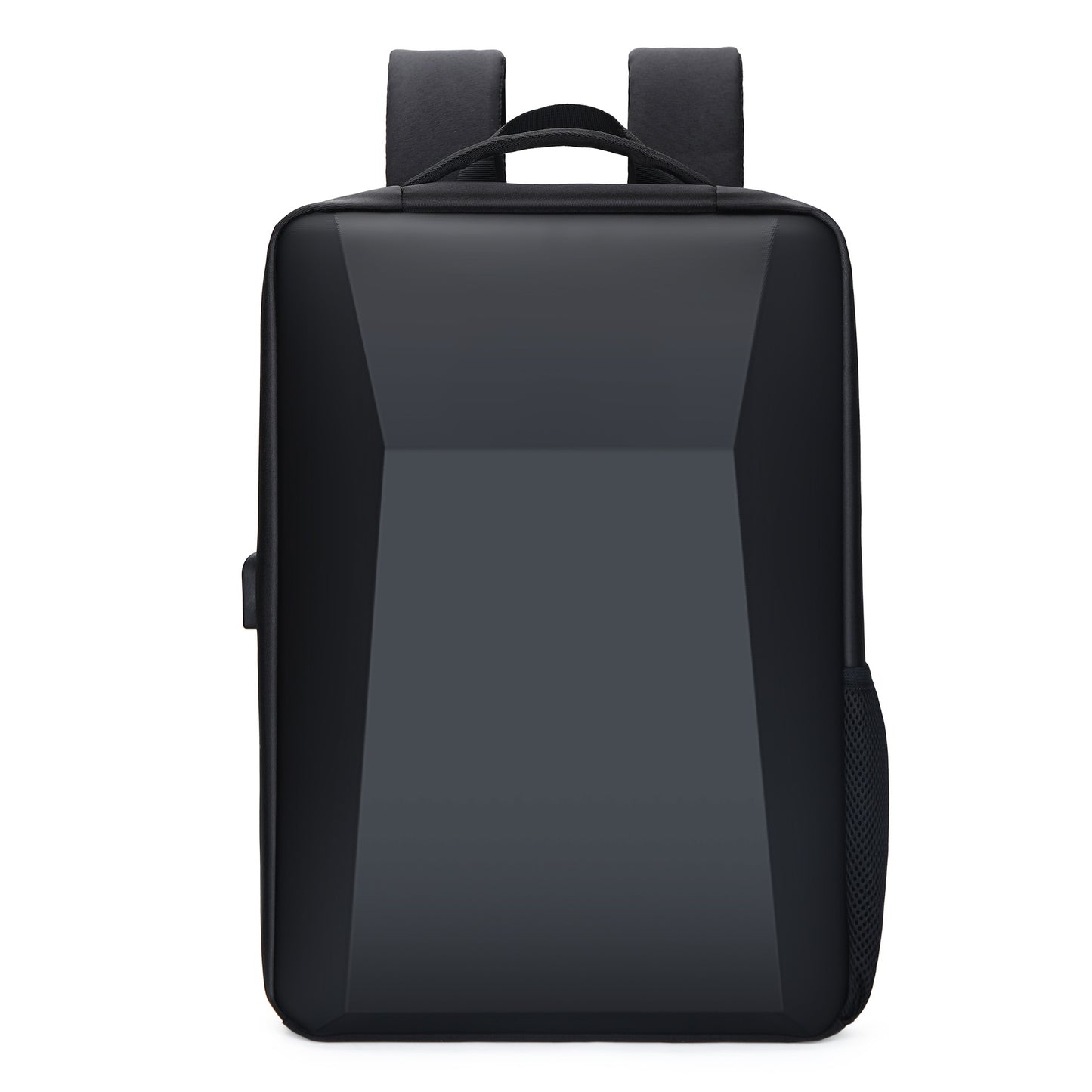 Business-Rucksack mit Hartschale, 15,6 Zoll