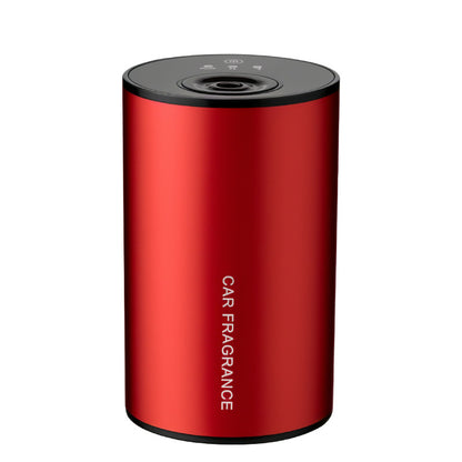 Tragbarer Ultraschall-Aroma-Diffuser für Autos