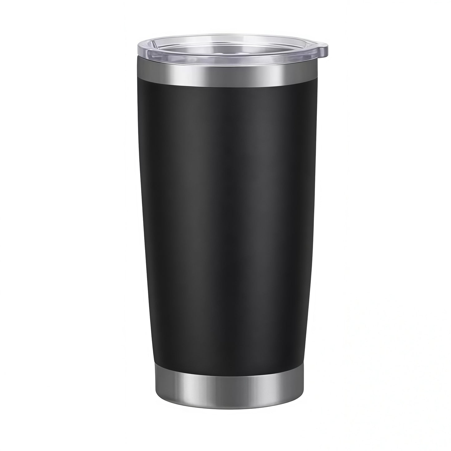Isolierbecher 20oz, Edelstahl, doppelwandig