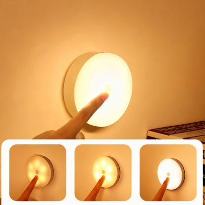 Magnetische LED-Schreibtischlampe mit Fernbedienung